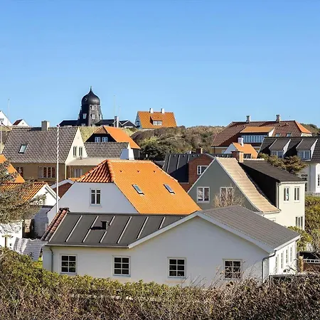 Дом отдыха Ln2041-hjorring-vesterklit-7