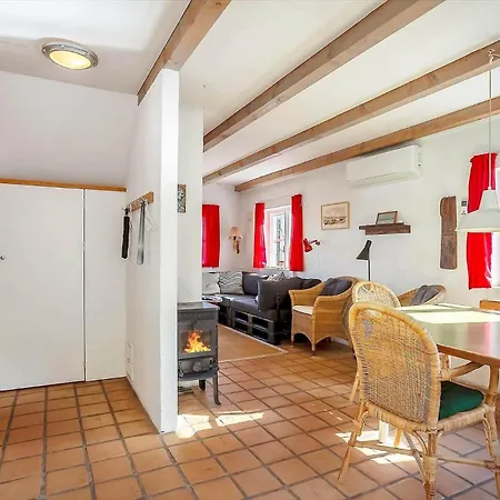 Дом отдыха Ln2041-hjorring-vesterklit-7 *