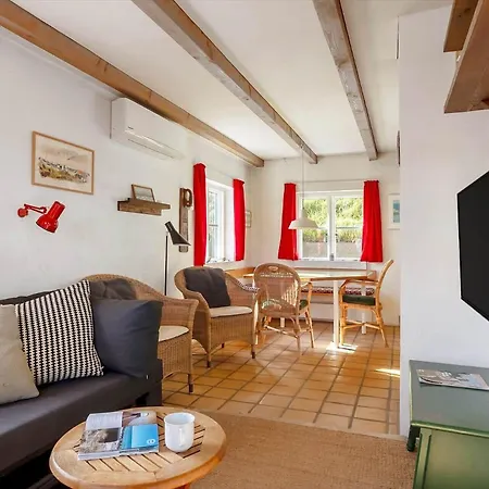 Ln2041-hjorring-vesterklit-7 Дом отдыха *