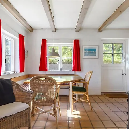 Дом отдыха Ln2041-hjorring-vesterklit-7 *