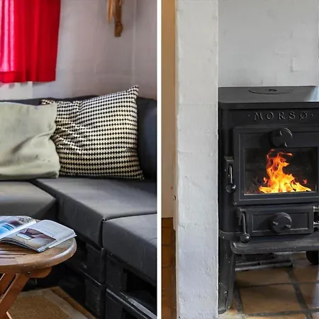 Ln2041-hjorring-vesterklit-7 Дом отдыха Лёнструп