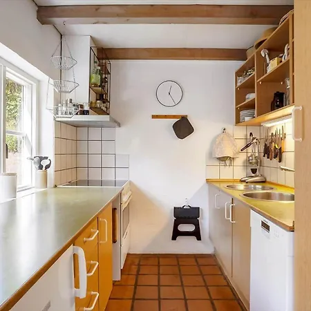 Ln2041-hjorring-vesterklit-7 Дом отдыха