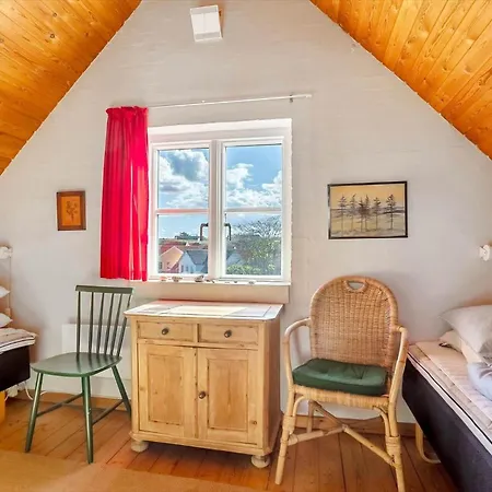 Дом отдыха Ln2041-hjorring-vesterklit-7 Лёнструп