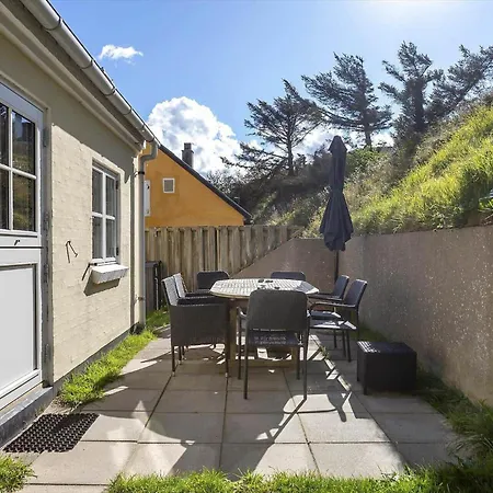 Дом отдыха Ln2041-hjorring-vesterklit-7