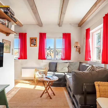 Сasa de vacaciones Ln2041-hjorring-vesterklit-7 Hjørring