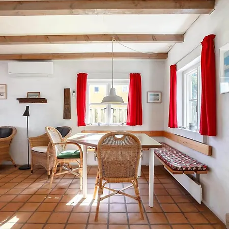 Сasa de vacaciones Ln2041-hjorring-vesterklit-7