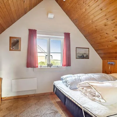 Сasa de vacaciones Ln2041-hjorring-vesterklit-7