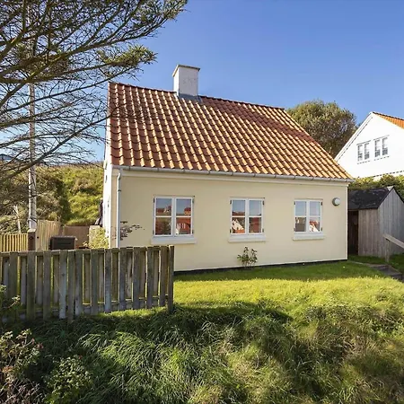 Сasa de vacaciones Ln2041-hjorring-vesterklit-7 Hjørring